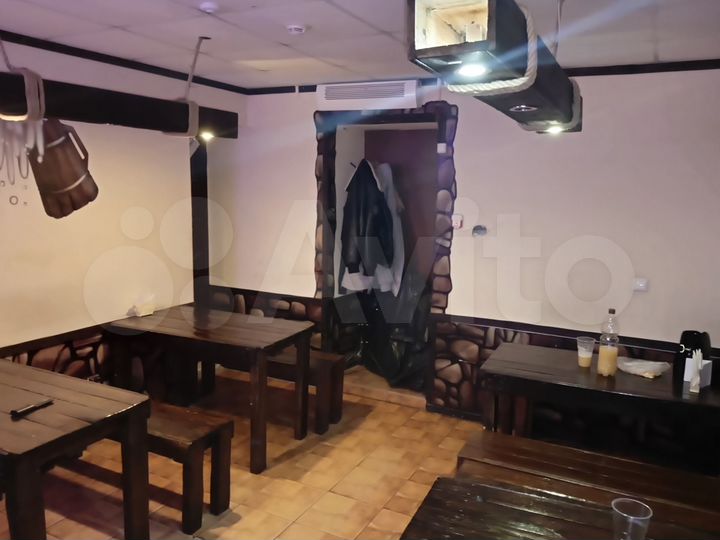 Свободного назначения, 53.3 м²