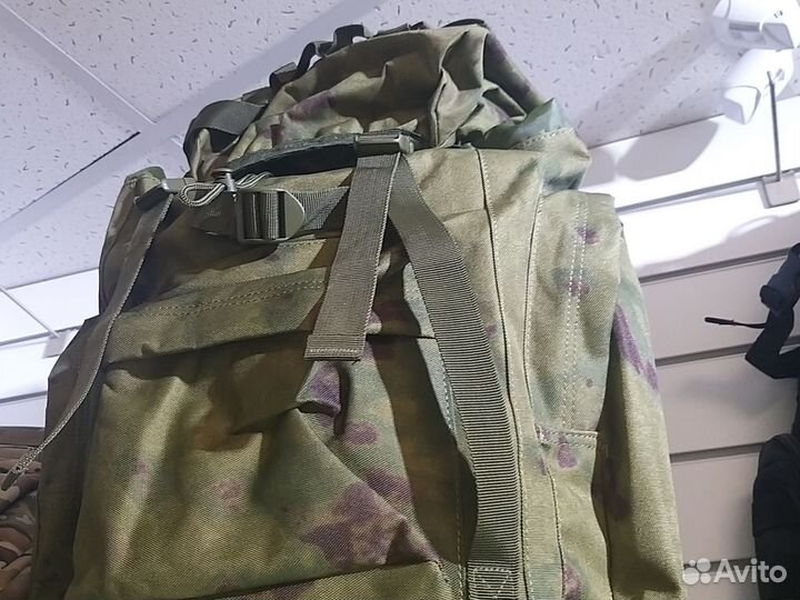 Рюкзак мох тактический 70 л