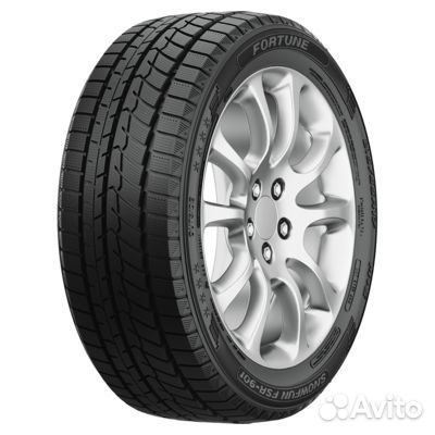 Fortune FSR-901 235/45 R18 98V