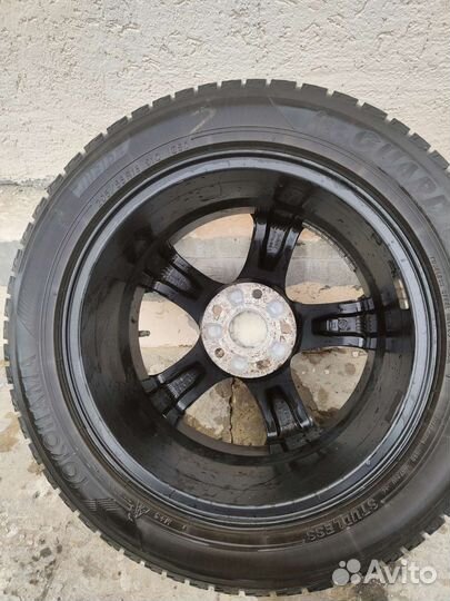 Диски 5 112 r16