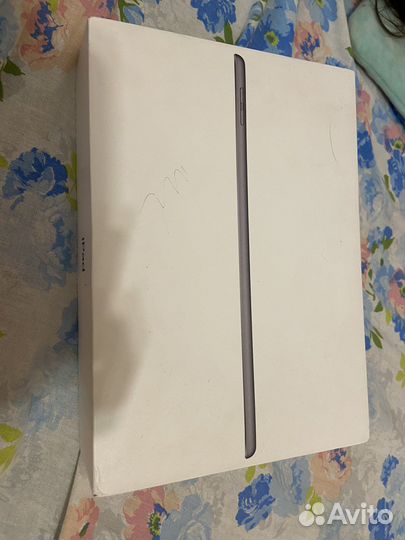 IPad8покаления