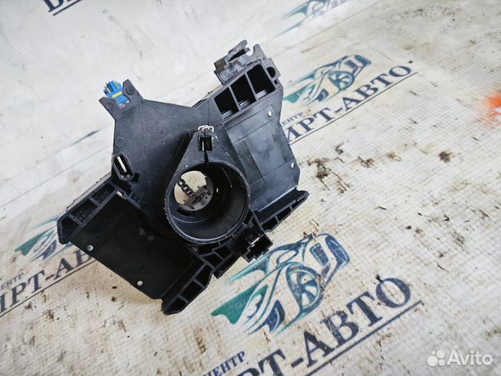 Подрулевой шлейф (механизм SRS) Nissan Almera G15