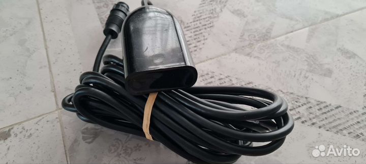 Датчик FA HDI 455/800для эхолота Lowrance
