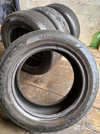 Sailun Atrezzo Elite 205/55 R16