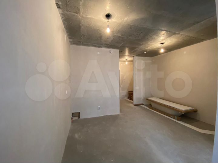 Квартира-студия, 26,1 м², 8/19 эт.