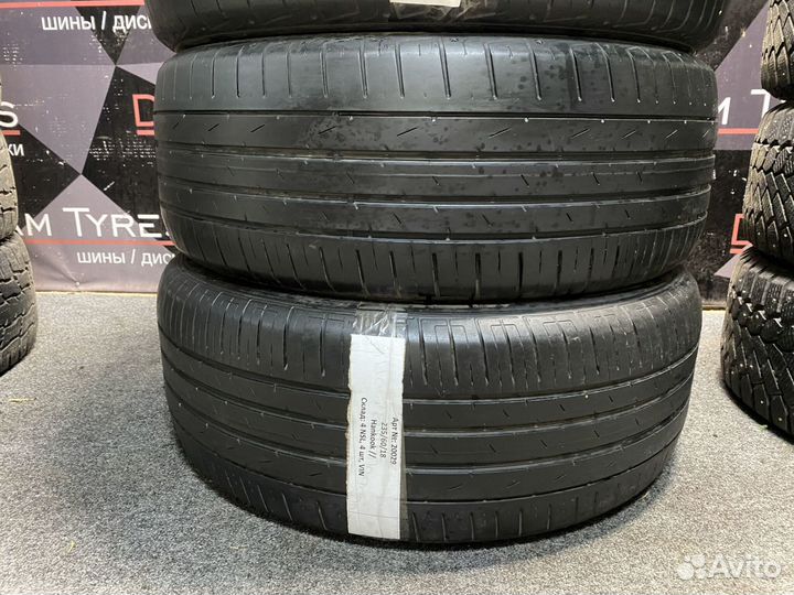 Hankook Ventus S1 Evo2 SUV K117A 235/60 R18