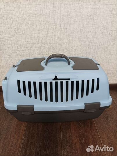 Переноска для собак