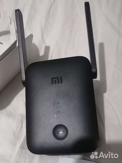 Mi WiFi Range Extender AC1200
