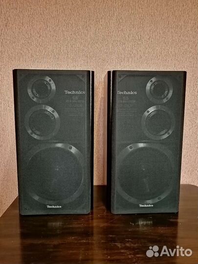 Technics SB-SD 320