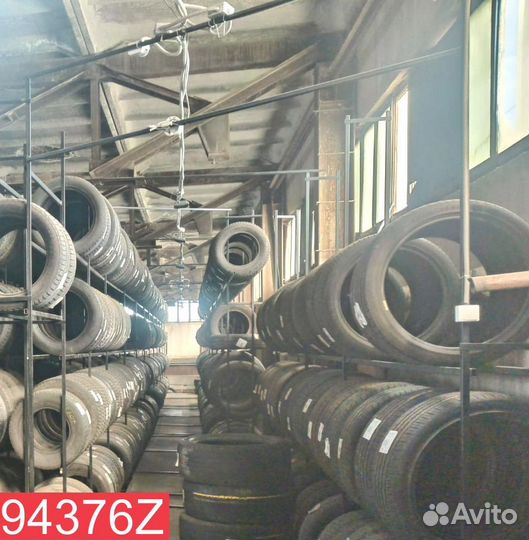 Nokian Tyres Nordman RS2 SUV 215/65 R16 106W