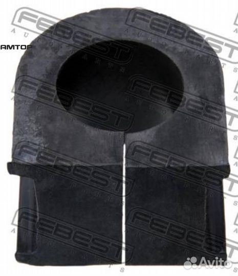 Febest mzsbgff mzsb-GFF febest втулка переднего ст