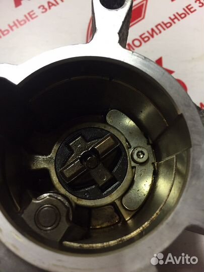 Вакуумный насос Audi A6 C7