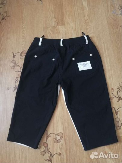 Бриджи женские