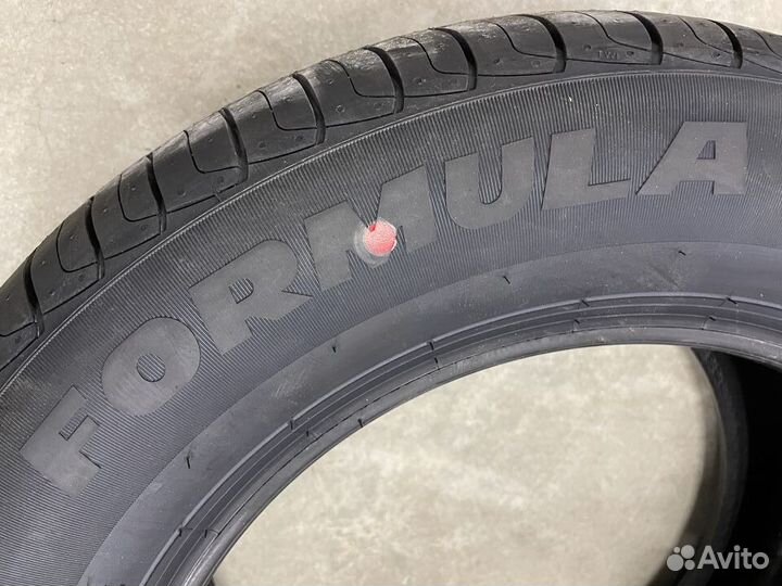 Pirelli Formula Energy 215/60 R16 99H