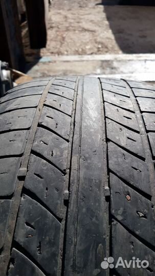 Goodyear Wrangler Ultra Grip 235/65 R17 108W