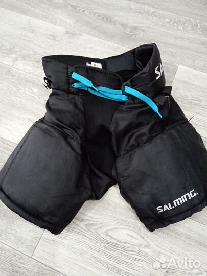 Детская хоккейная форма