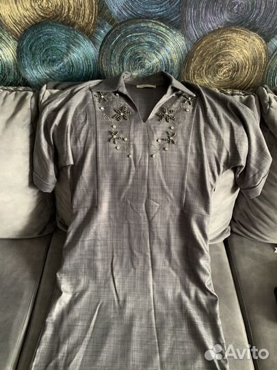 Женские вещи пакетом 44