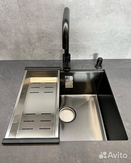 Кухонный гарнитур на заказ. Гарантия