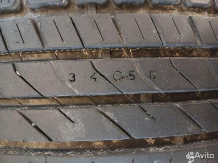 Диски Slik R14 (4 *98)