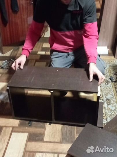 Мастер на час