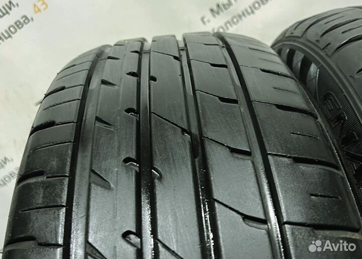 Dunlop Enasave RV504 225/55 R17 94Y
