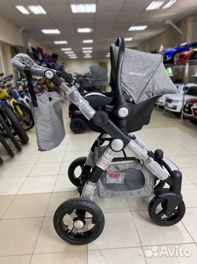 Коляска 3в1 Коляска детская
