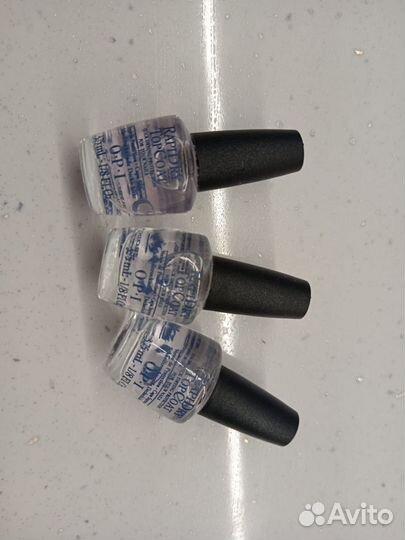 Top opi для ногтей