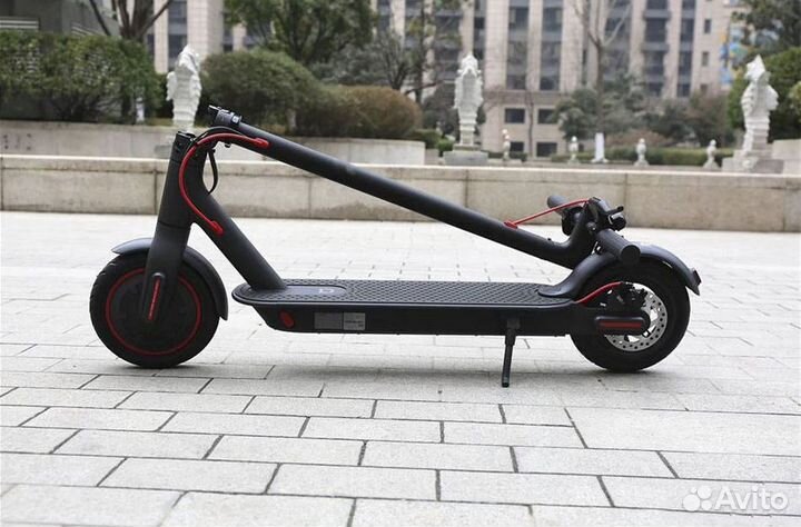 Электросамокат