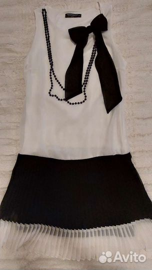 Платья разные