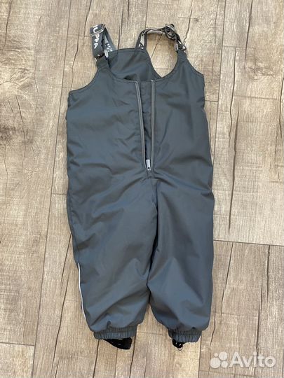 Полукомбинезон