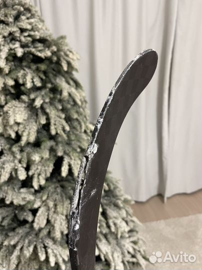 Клюшка bauer hyperlite 2