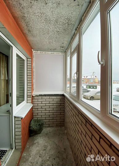 Окна пластиковые