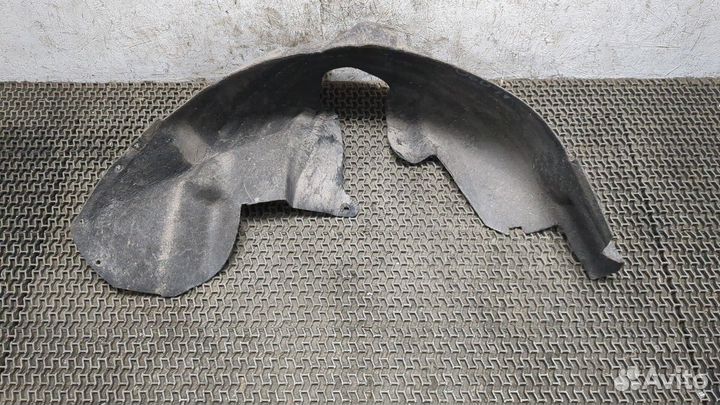 Защита арок (подкрылок) Ford Escape 2015, 2018
