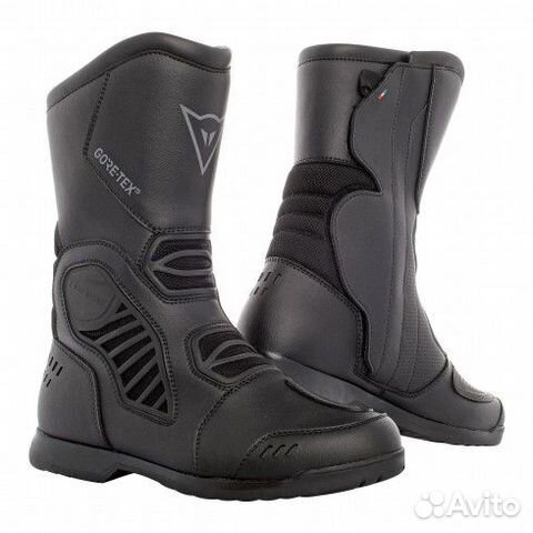 Мотоботы dainese solarys gore-TEX, 41
