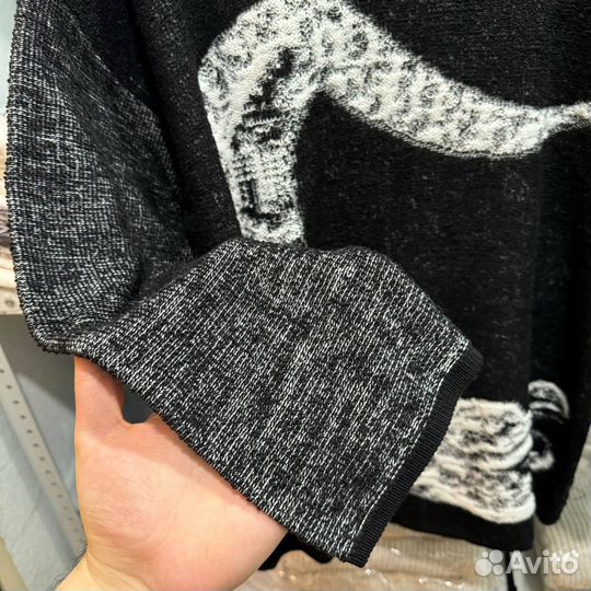 Свитер lacoste оптом