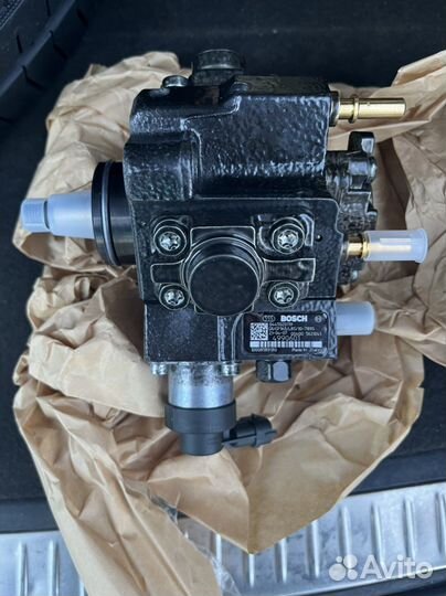 Тнвд газель бизнес Некст next каминс cammins bosch