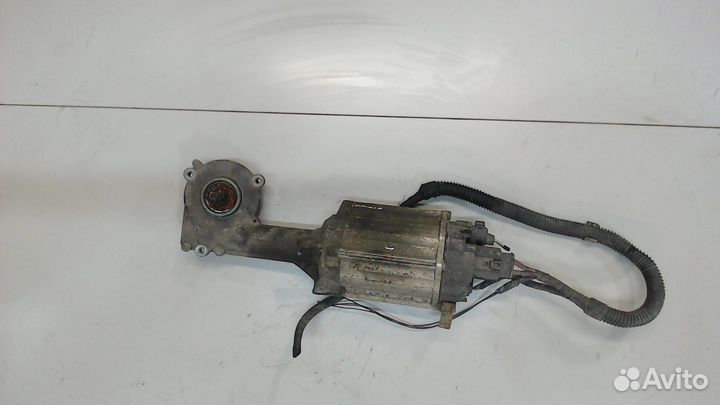 Электроусилитель руля Volkswagen Passat 7, 2011