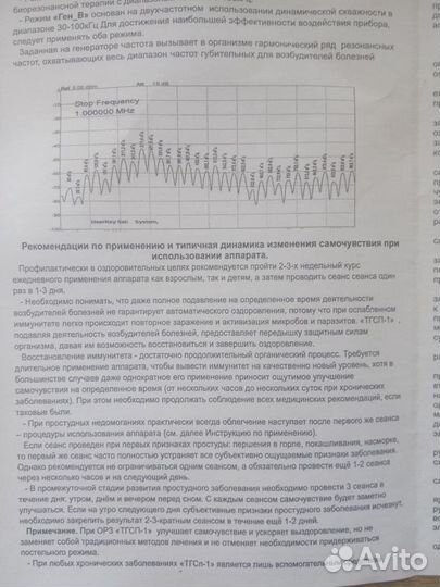 Антипаразит тгсп 1М юконд