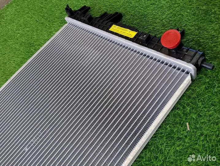 Радиатор основной Chery Tiggo 7 Pro T1E 2020