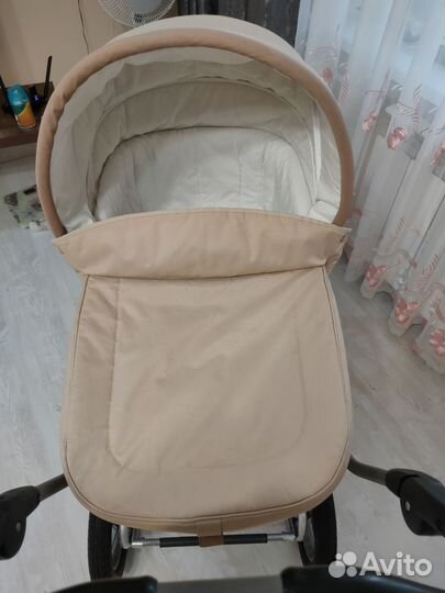 Коляска люлька inglesina Comfort