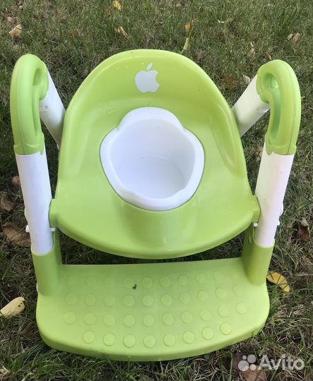 Горшок детский