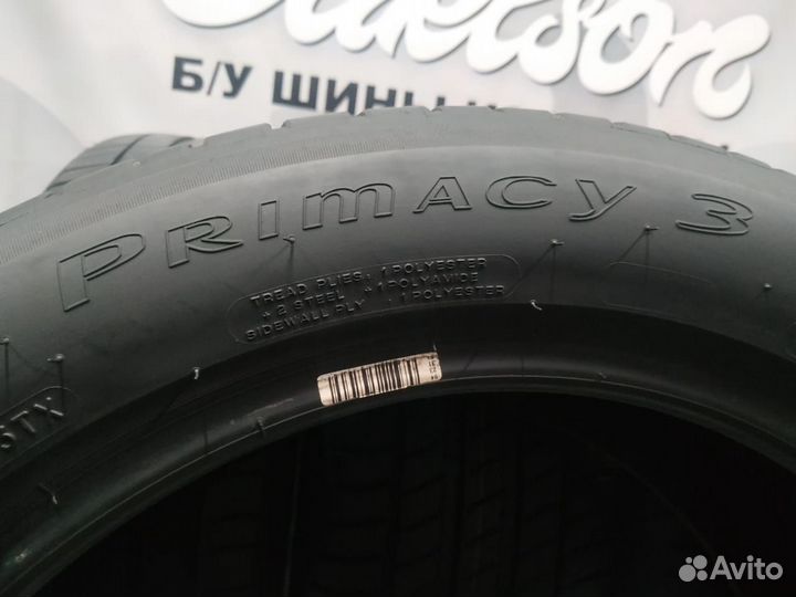 Michelin Primacy 3 225/50 R17