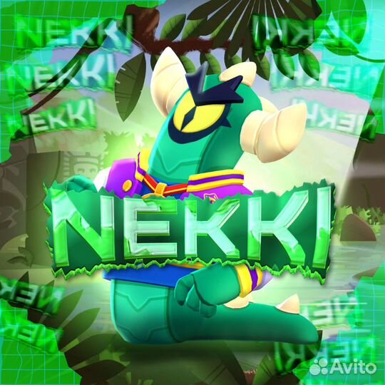 Аватарки для Игры или Ютуба