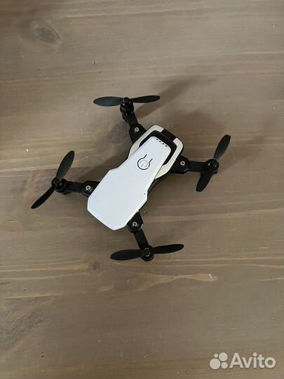 Квадрокоптер Smart Drone Z10 с HD камерой