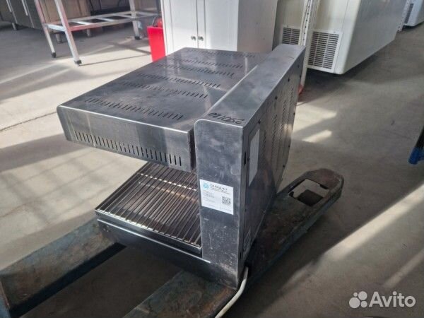 Гриль саламандер Sirman 1/1G