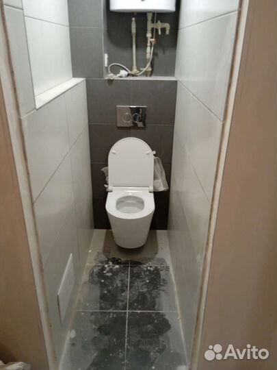 Уборка квартир