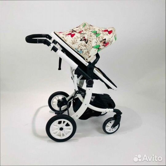 Детская коляска Aimile 2в1