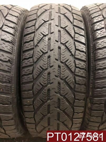 Tigar Winter 195/55 R15 85H