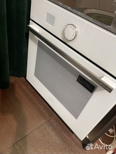 Духовой шкаф электрический