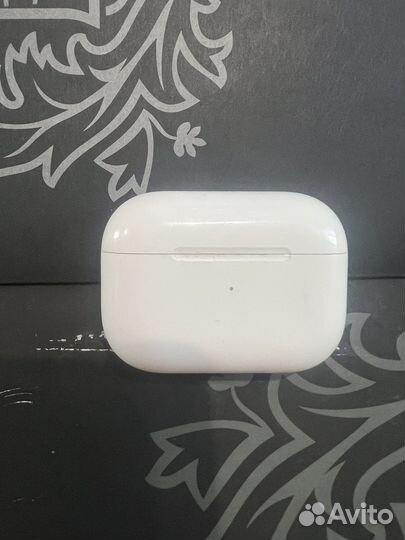 Apple airpods pro наушники